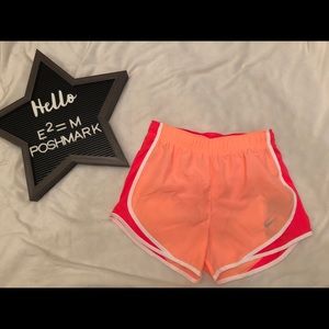 Nike Dry Tempo Shorts 831558 XS